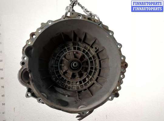 КПП - автомат (АКПП) 4х4 LRN3864 на Land Rover Range Rover Sport 2005-2013