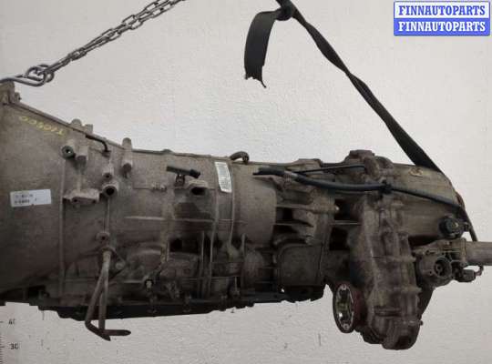 купить КПП - автомат (АКПП) 4х4 на Land Rover Range Rover Sport 2005-2013