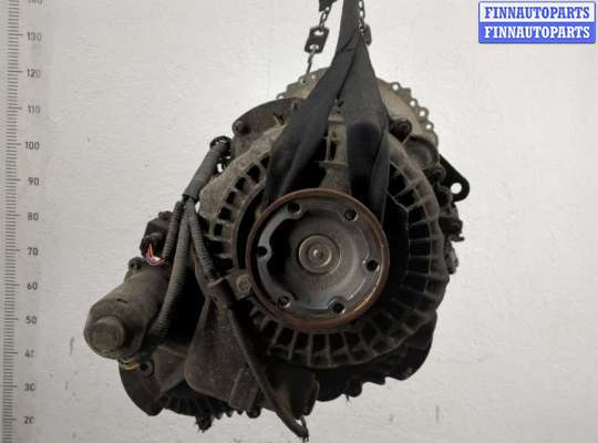 купить КПП - автомат (АКПП) 4х4 на Land Rover Range Rover Sport 2005-2013