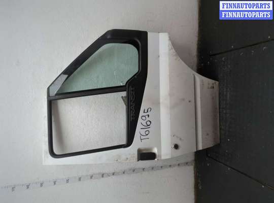 Стекло боковой двери FO2161134 на Ford Transit 2006-2014