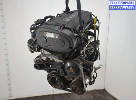 Купить Двигатель (ДВС) на Opel Astra J 2010-2017 Двигатель (ДВС) OP2341395 на Opel Astra J 2010-2017