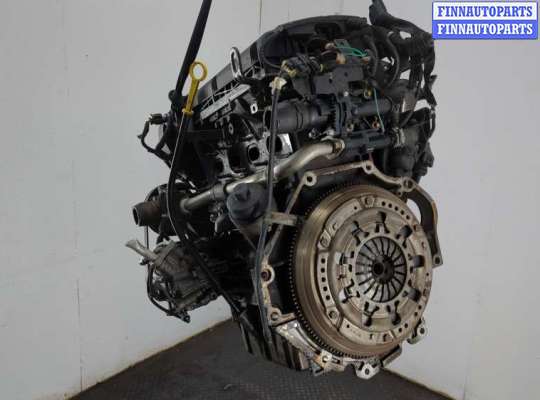 купить Двигатель (ДВС) на Opel Astra J 2010-2017