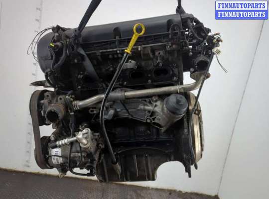 купить Двигатель (ДВС) на Opel Astra J 2010-2017