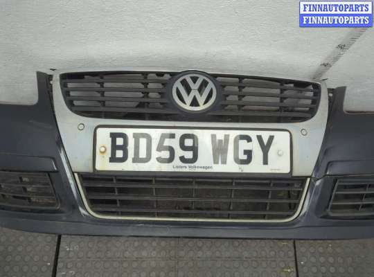 купить Бампер на Volkswagen Passat 6 2005-2010