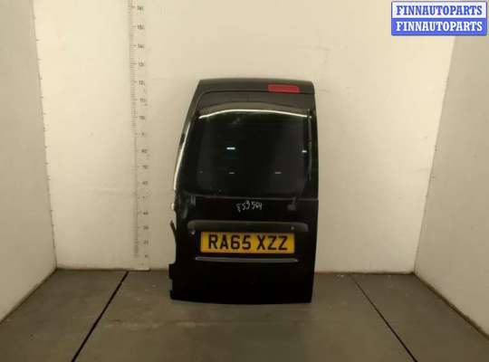 купить Двигатель стеклоочистителя (моторчик дворников) задний на Volkswagen Caddy 2015-2020