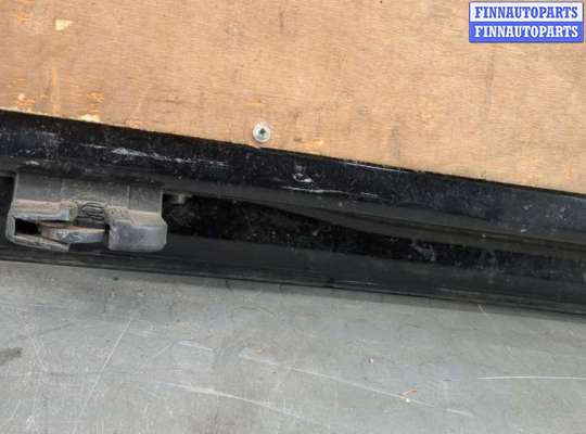 купить Двигатель стеклоочистителя (моторчик дворников) задний на Volkswagen Caddy 2015-2020