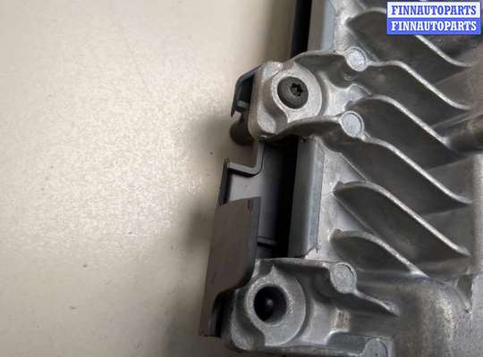 купить Блок управления двигателем на Peugeot 407 2004-2011