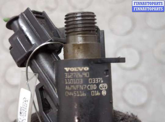 купить Форсунка топливная на Volvo XC70 2007-2016