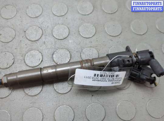 купить Форсунка топливная на Volvo XC70 2007-2016