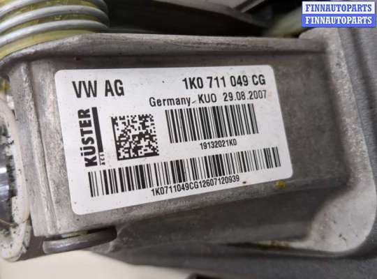 купить Кулиса КПП на Audi A3 (8P) 2003-2013