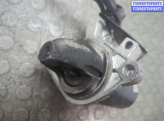 купить Стартер на Peugeot 107 2005-2012