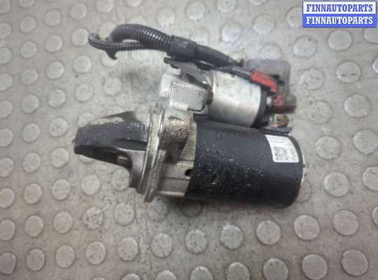 купить Стартер на Peugeot 107 2005-2012