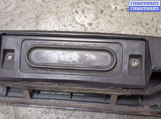 купить Кнопка открывания багажника с крышки на Volvo C30 2006-2013