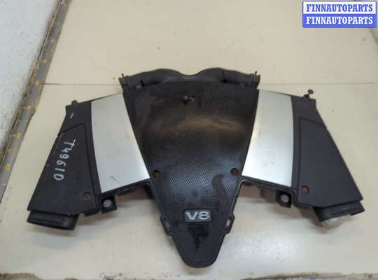 купить Корпус воздушного фильтра на Mercedes GL X164 2006-2012