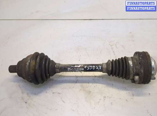 купить Полуось (приводной вал, шрус) на Volkswagen Passat CC 2008-2012