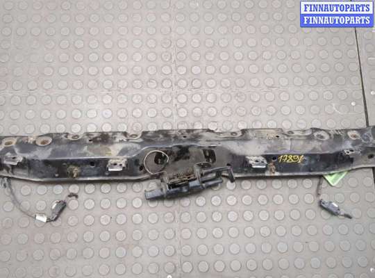 Купить Рамка капота на Hyundai Sonata 7 LF 2014-2020 Рамка капота HN577627 на Hyundai Sonata 7 LF 2014-2020