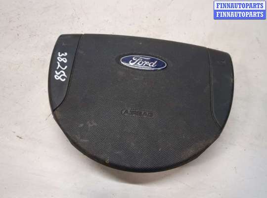 купить Подушка безопасности водителя на Ford Mondeo 3 2000-2007