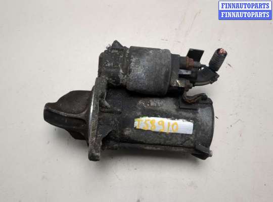 Стартер FO2148709 на Ford Fiesta 2008-2013