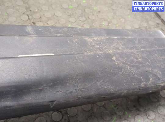 купить Накладка на порог на Ford C-Max 2010-2015