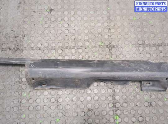 купить Накладка на порог на Ford C-Max 2010-2015