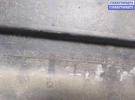 купить Накладка на порог на Ford C-Max 2010-2015
