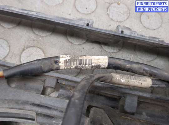 купить Вентилятор радиатора на Audi A4 (B8) 2007-2015