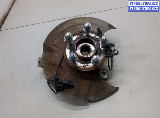 купить Ступица (кулак, цапфа) на Chevrolet Malibu 2018-2025