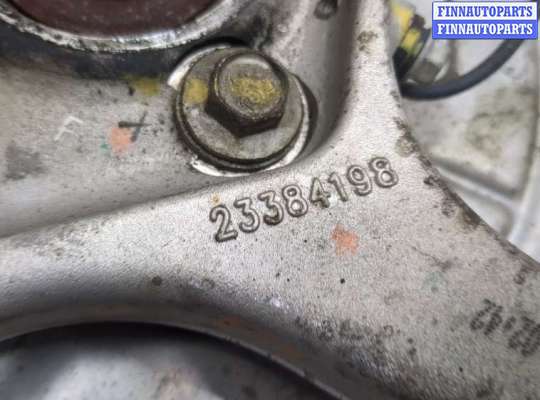 купить Ступица (кулак, цапфа) на Chevrolet Malibu 2018-2025