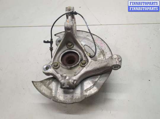 купить Ступица (кулак, цапфа) на Chevrolet Malibu 2018-2025