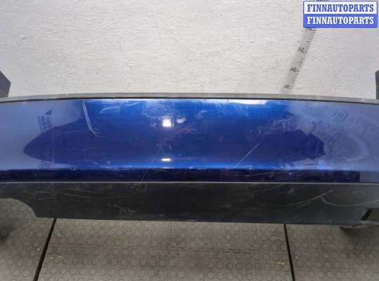 купить Бампер на Skoda Octavia (A5) 2004-2013