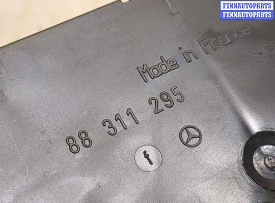 Щиток приборов (приборная панель) MB1156152 на Mercedes Sprinter 1996-2006