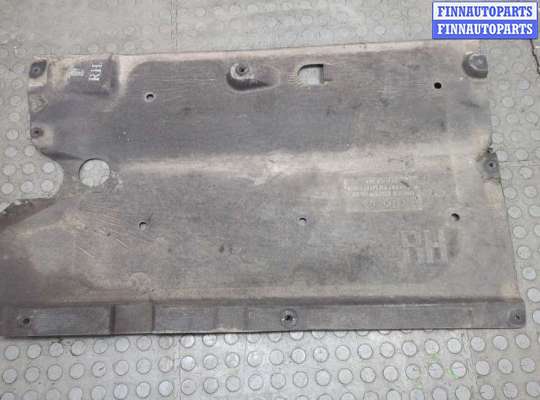 купить Защита днища, запаски, КПП, подвески на KIA Optima 4 2012-2020