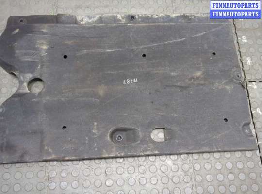 купить Защита днища, запаски, КПП, подвески на KIA Optima 4 2012-2020