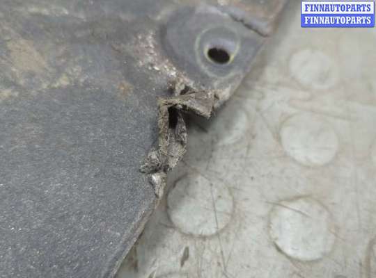 купить Защита днища, запаски, КПП, подвески на KIA Optima 4 2012-2020