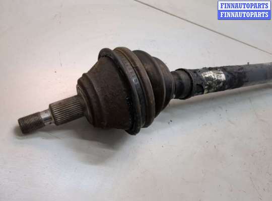Приводной вал (Полуось в сборе) на Volkswagen Bora (1J2)