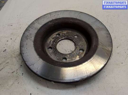 купить Диск тормозной на Ford Focus 2 2008-2011