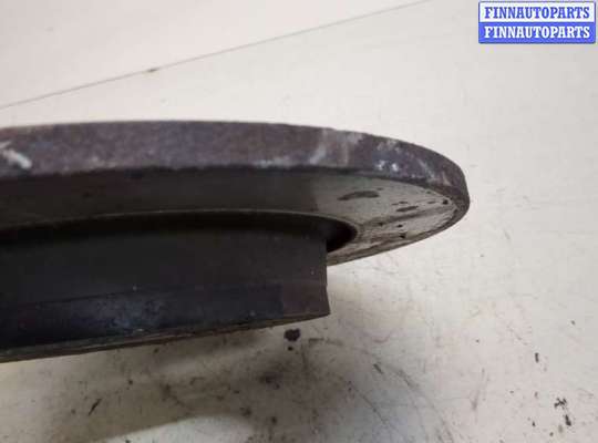 купить Диск тормозной на Ford Focus 2 2008-2011