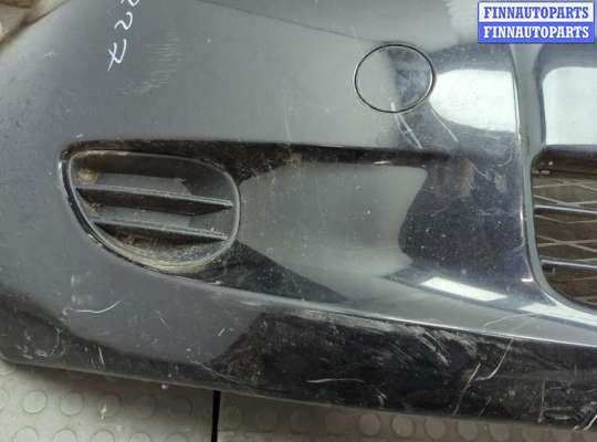 купить Решетка радиатора на Toyota Yaris 2005-2011