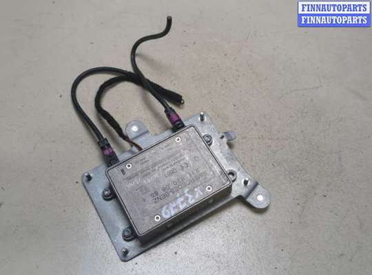 Купить Усилитель антенны на Mercedes S W221 2005-2013 Усилитель антенны MB1561041 на Mercedes S W221 2005-2013