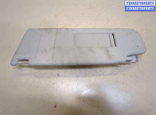 купить Козырек солнцезащитный на Skoda Octavia (A5) 2004-2013