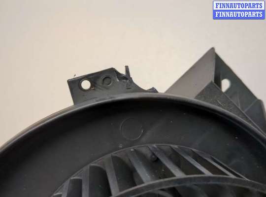 купить Двигатель отопителя (моторчик печки) на Opel Corsa C 2000-2006