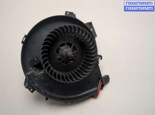 Двигатель отопителя (моторчик печки) OP2378266 на Opel Corsa C 2000-2006