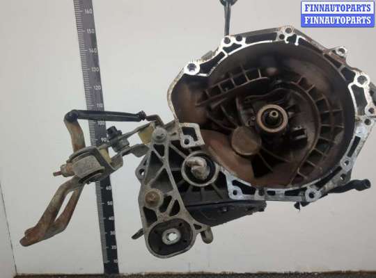 КПП 5-ст.мех. (МКПП) OP2252785 на Opel Meriva 2003-2010