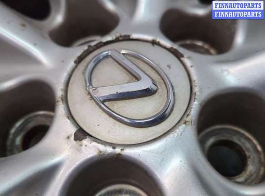 купить Диск литой на Lexus LS460 2006-2017