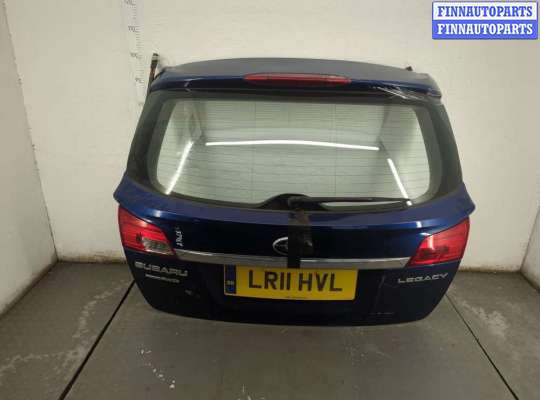 Фонарь крышки багажника SUY9996 на Subaru Legacy (B14) 2009-2014