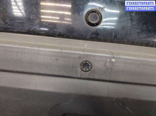 купить Бампер на Chevrolet Captiva 2011-2016