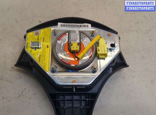 купить Подушка безопасности водителя на Toyota RAV 4 2000-2005
