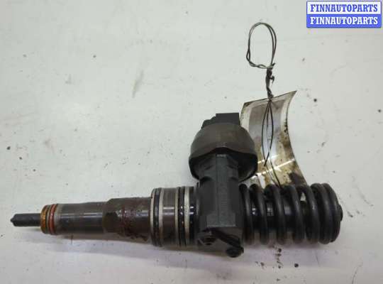 купить Форсунка топливная на Audi A4 (B6) 2000-2006