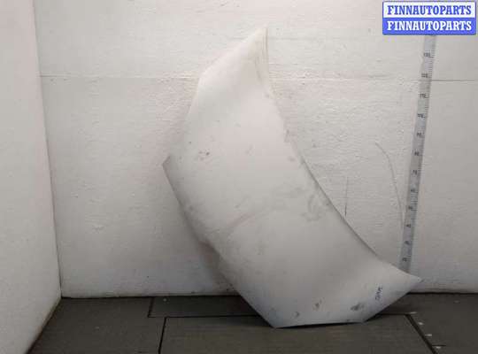 Капот RN1575306 на Renault Kangoo 2013-2021