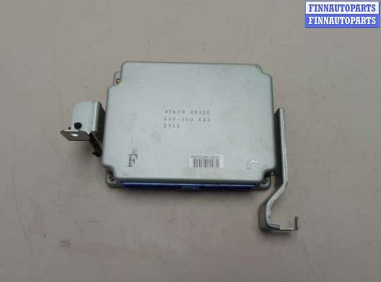 купить Блок управления АБС (ABS, ESP, ASR) на Nissan X-Trail (T30) 2001-2007